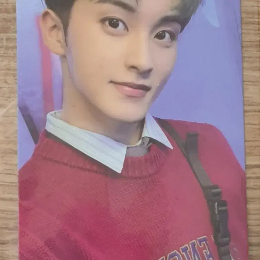 nct 마크 포카 일괄 or 개별 양도