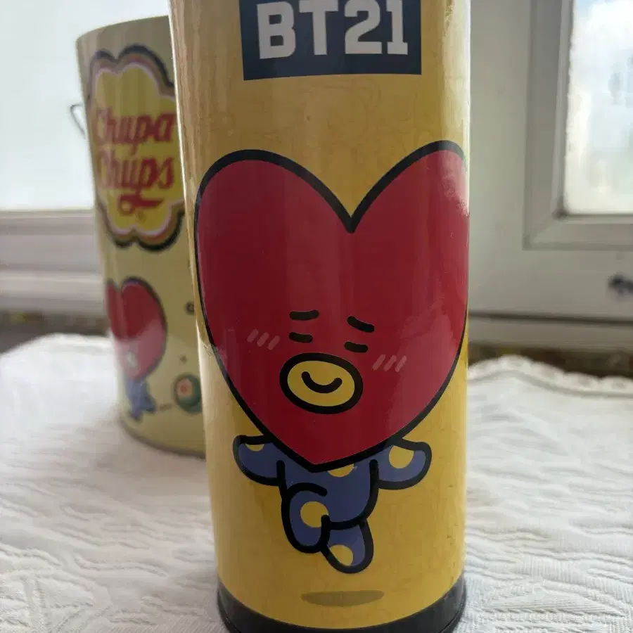 BT21 타타 직소퍼즐 150pcs