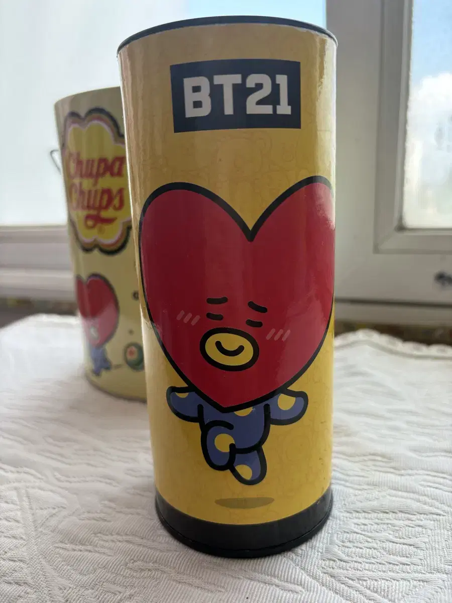 BT21 타타 직소퍼즐 150pcs