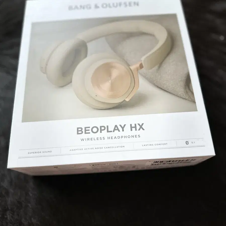 BEOPLAY 베오플레이 HX