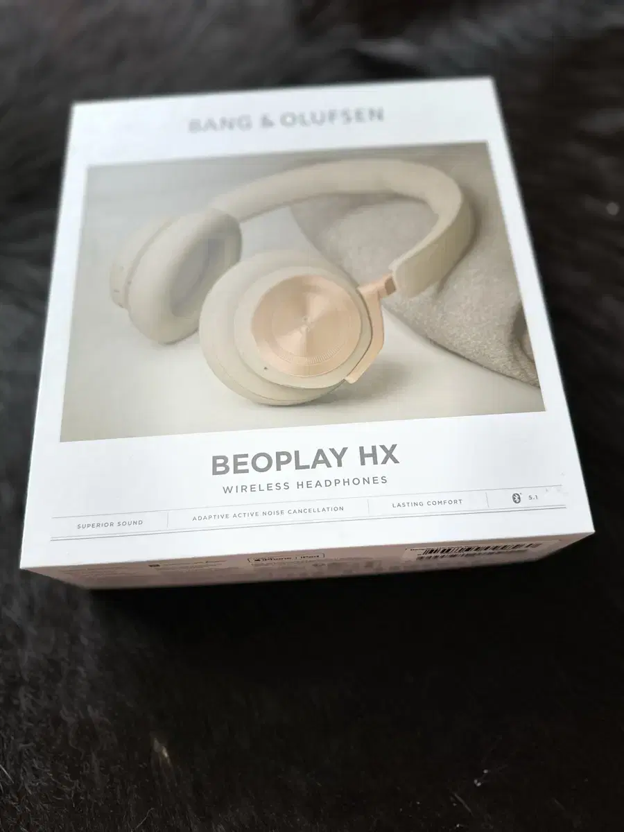 BEOPLAY 베오플레이 HX