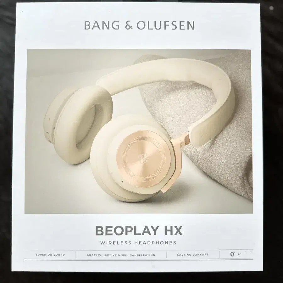 BEOPLAY 베오플레이 HX