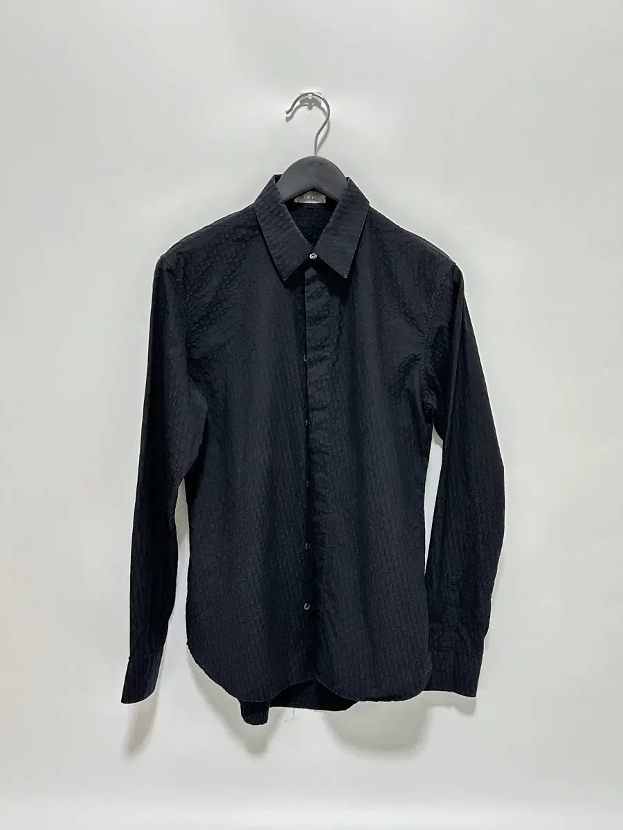 Dior Oblique Shirt