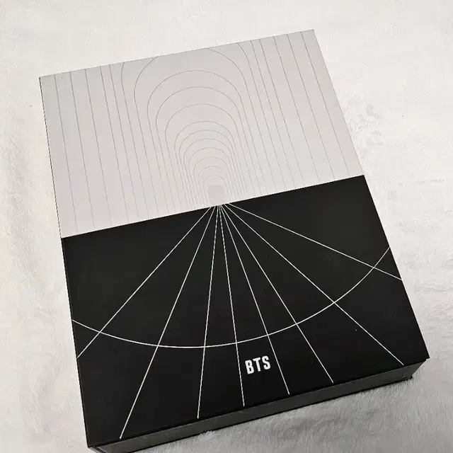 방탄 멥솔 포토북 BTS map of soul photobook