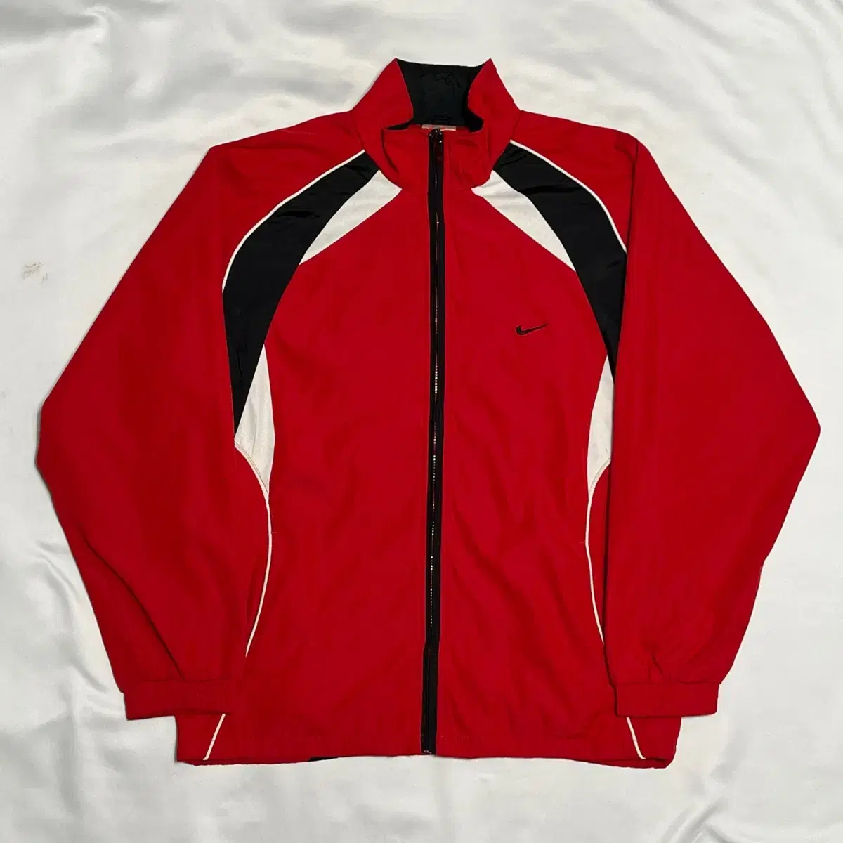 XXXL Nike Old School Windbreaker