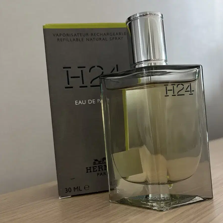 에르메스 H24 오 드 퍼퓸 30ml