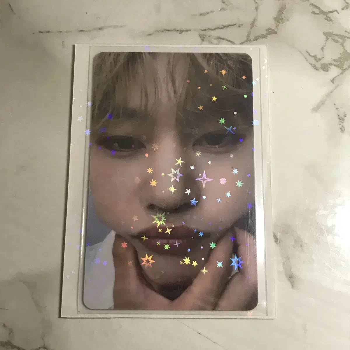 (lowest price) seok matthew @matthew photocard sells