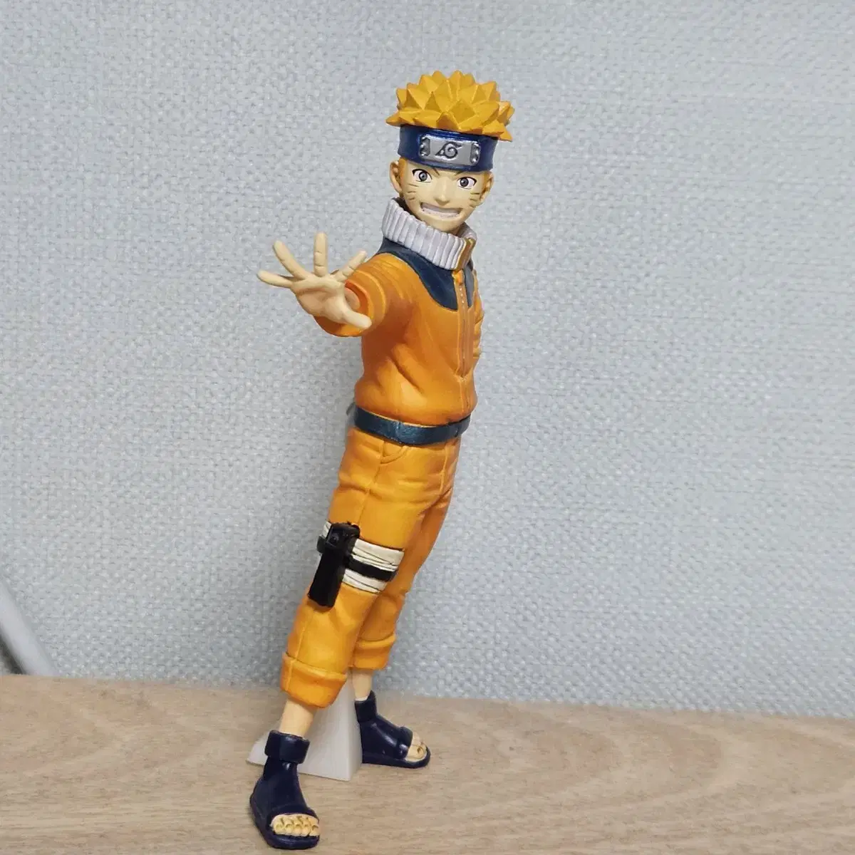 Naruto High-Spec Figures