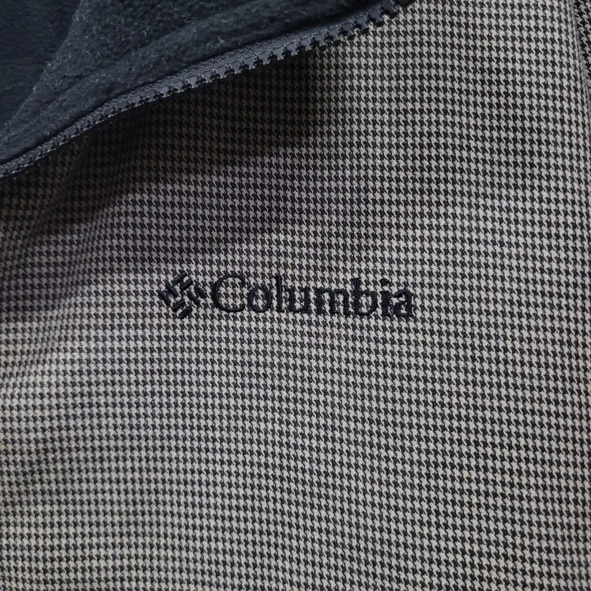 Columbia 컬럼비아 하운드체크  자켓(무료배송)