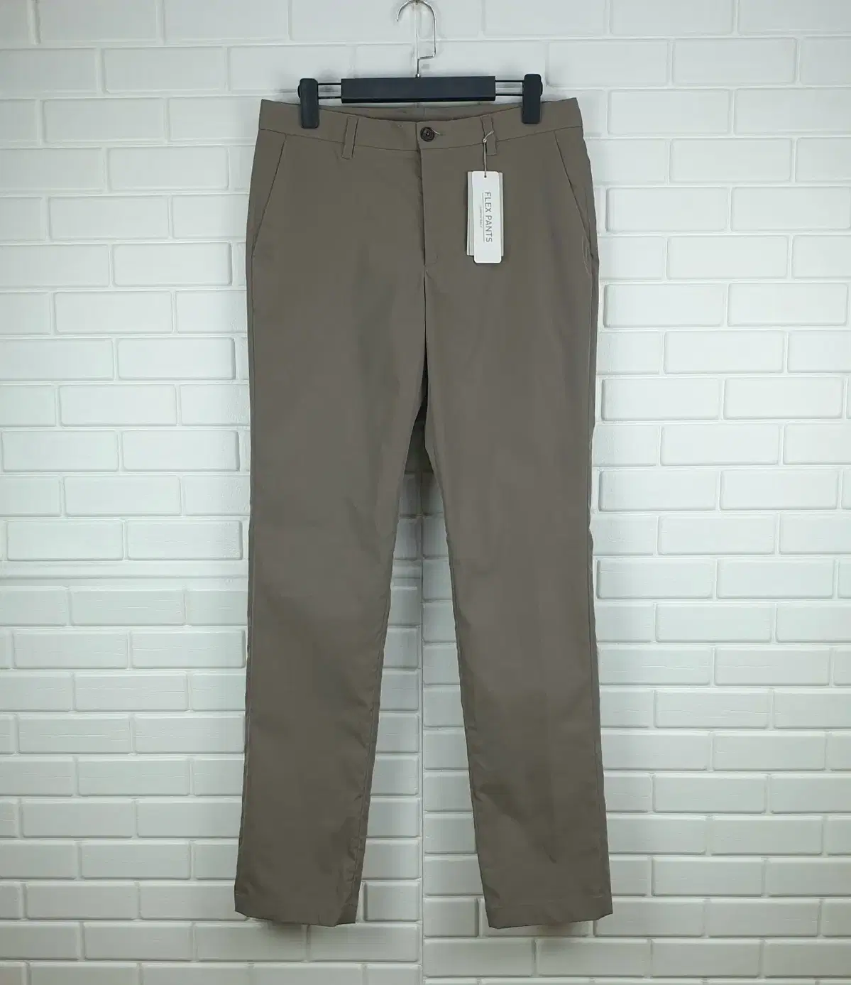 [32]Andi's Cotton Pants (New)