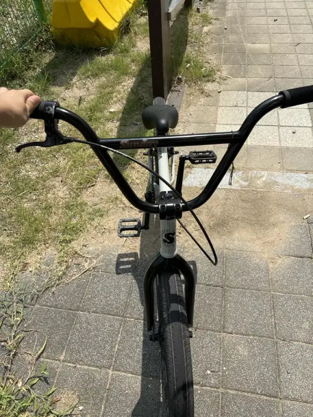 Sunday bmx