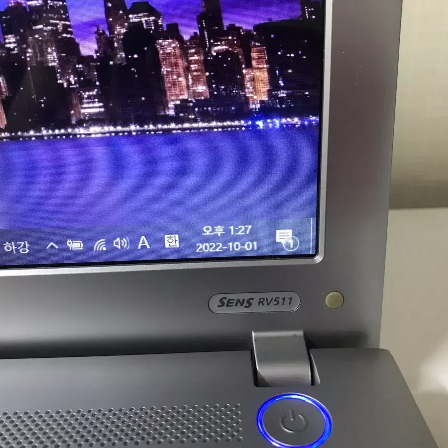 [후기좋아요]i3 삼성노트북 RV511 15" 램6 ssd120