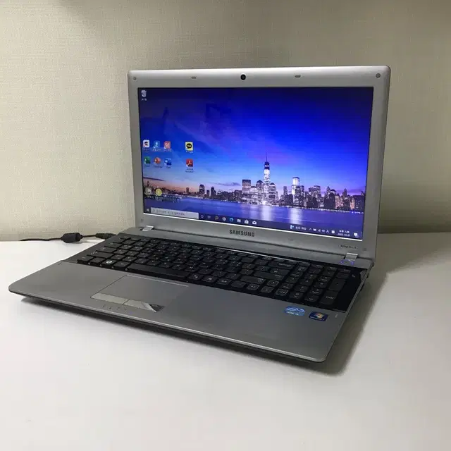 [후기좋아요]i3 삼성노트북 RV511 15" 램6 ssd120