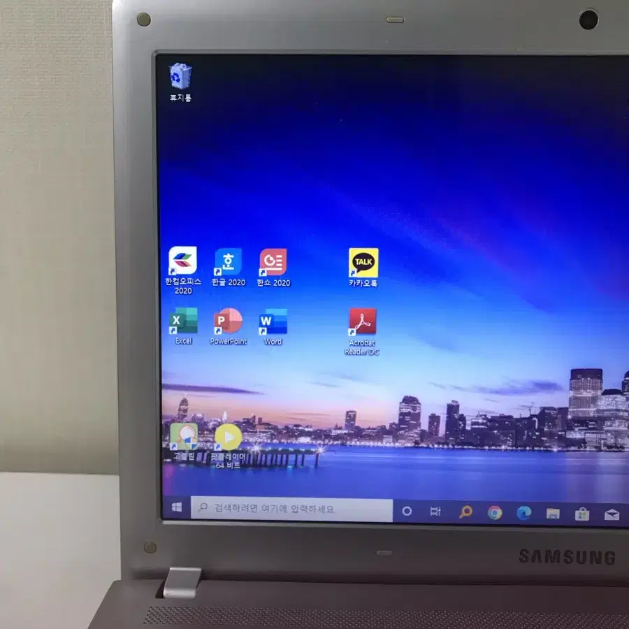 [후기좋아요]i3 삼성노트북 RV511 15" 램6 ssd120