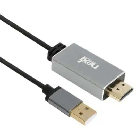 케이블형 USB2.0 HDMI 캡처보드