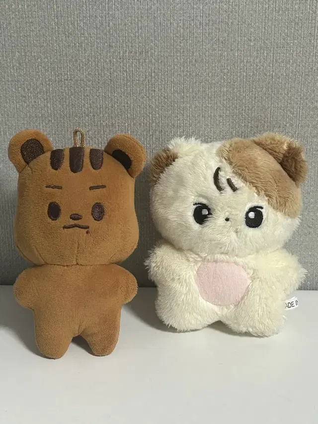 더보이즈 큐 인형 큐람쥐 양도