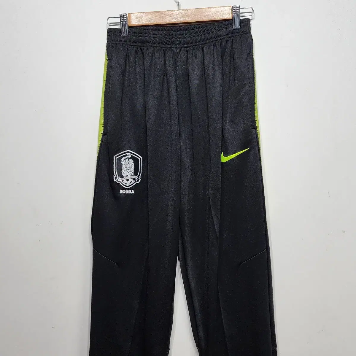 NIKE NIKE Football National Team Training Pants Black L