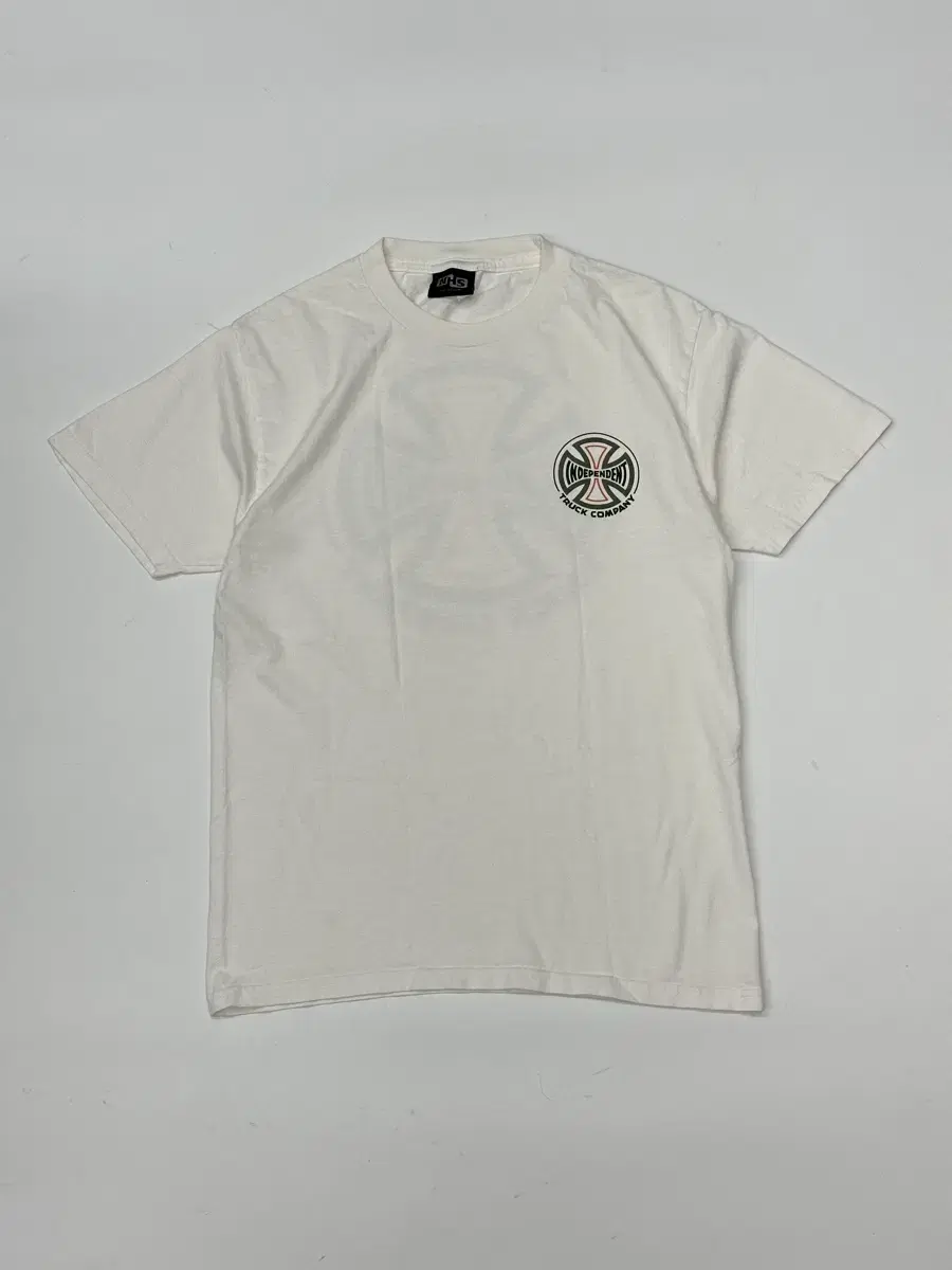 00s Independent Truck T-Shirt S