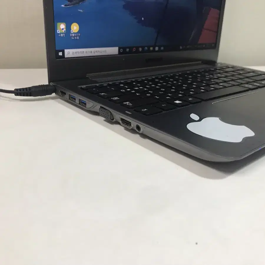 [후기좋아요]A4 삼성울트라노트북 14" 램6 ssd120