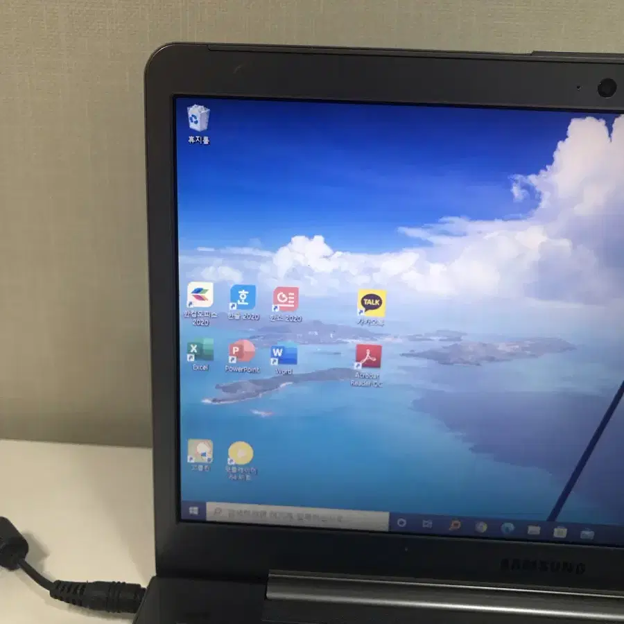 [후기좋아요]A4 삼성울트라노트북 14" 램6 ssd120