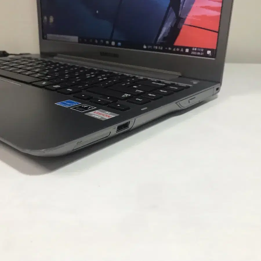 [후기좋아요]A4 삼성울트라노트북 14" 램6 ssd120