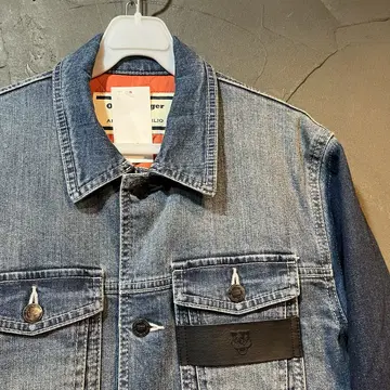 ジャケット・アウター Onitsuka Tiger x Andrea Pompilio MA1 50 Onitsuka Tiger x ANDREA POMPILIO Black Denim Jacket Womens