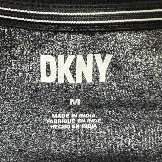 100 DKNY 남자 반팔 티셔츠