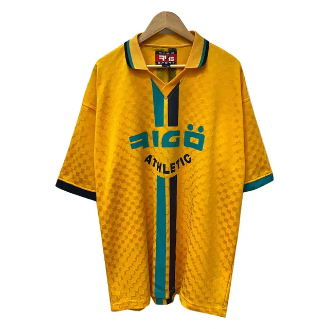 90s USA 빈티지 풋볼 져지 유니폼 2XL