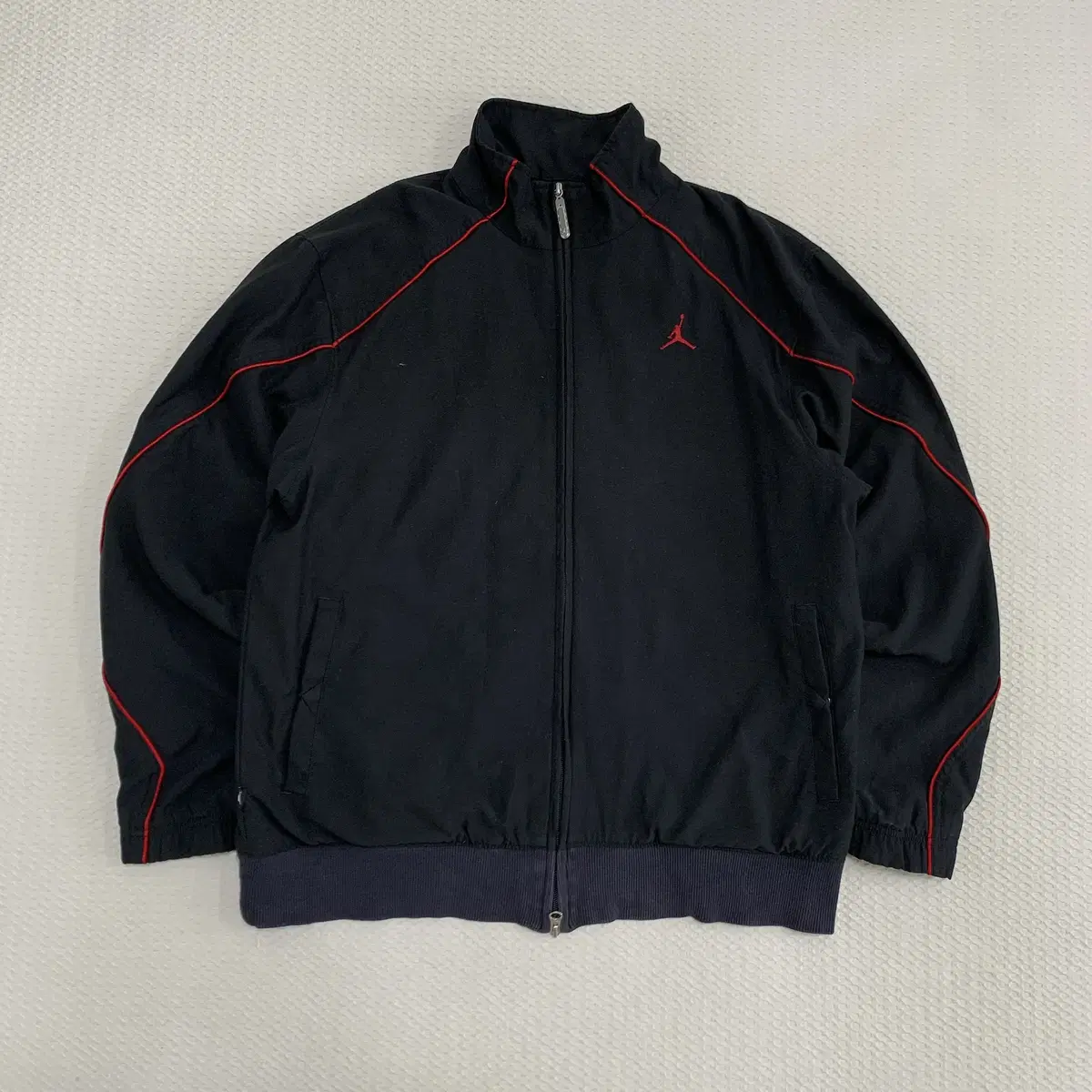 [L-XL]00s Jordan Two-Way Windbreaker (A4-31-104)