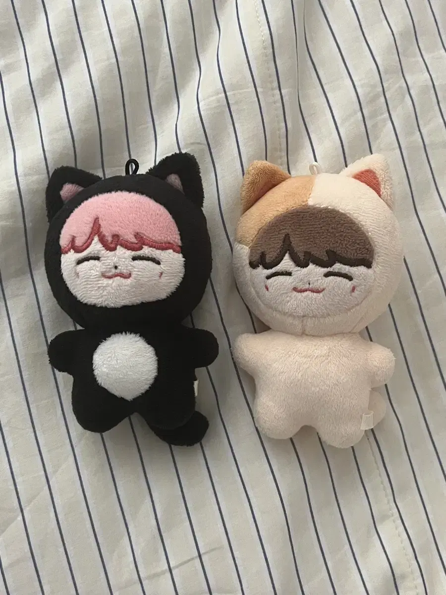 nct jaehyun doll cheesezan nerozan