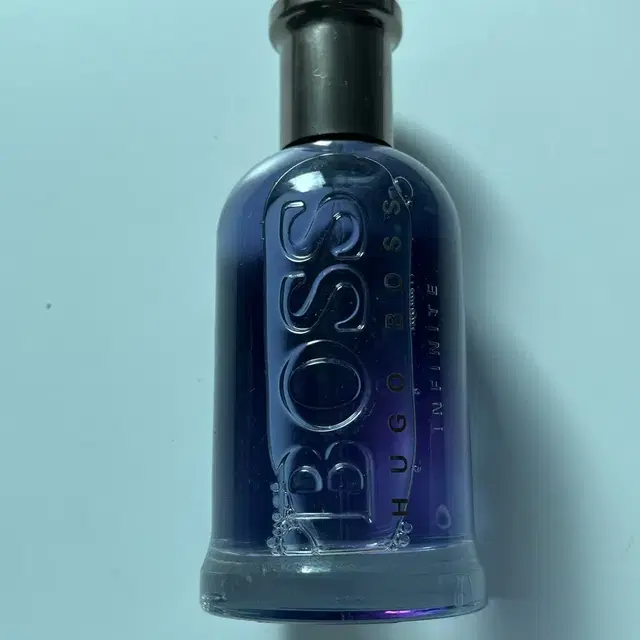 휴고보스 보틀드 인피니트 EDP 100ml