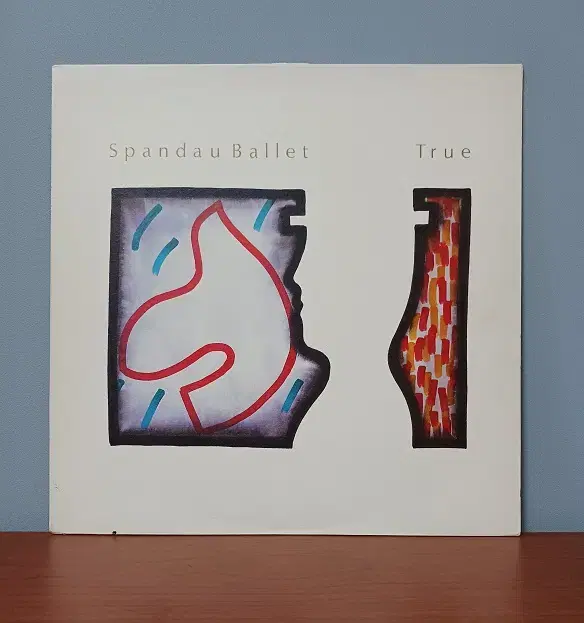 Spandau Ballet " True "