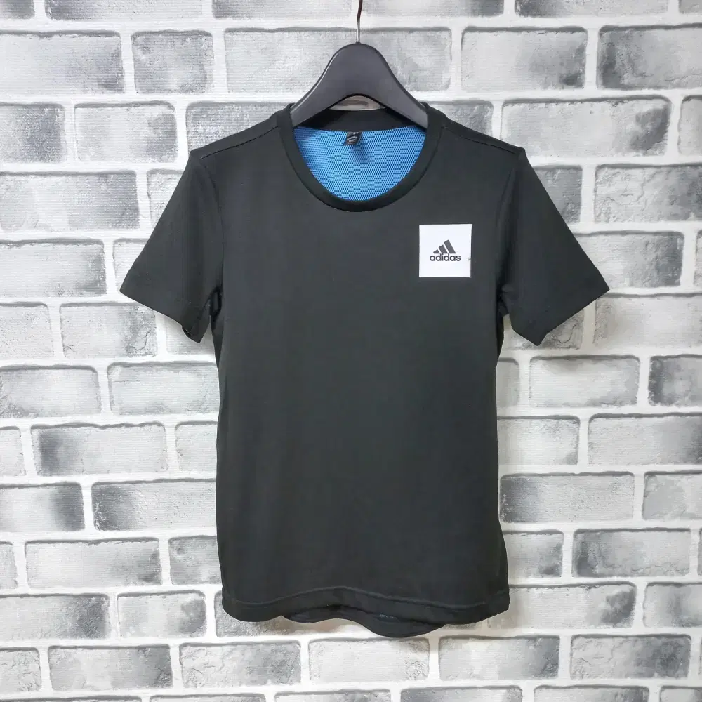 8-18/아디다스 JB TR AERO TEE 아동복