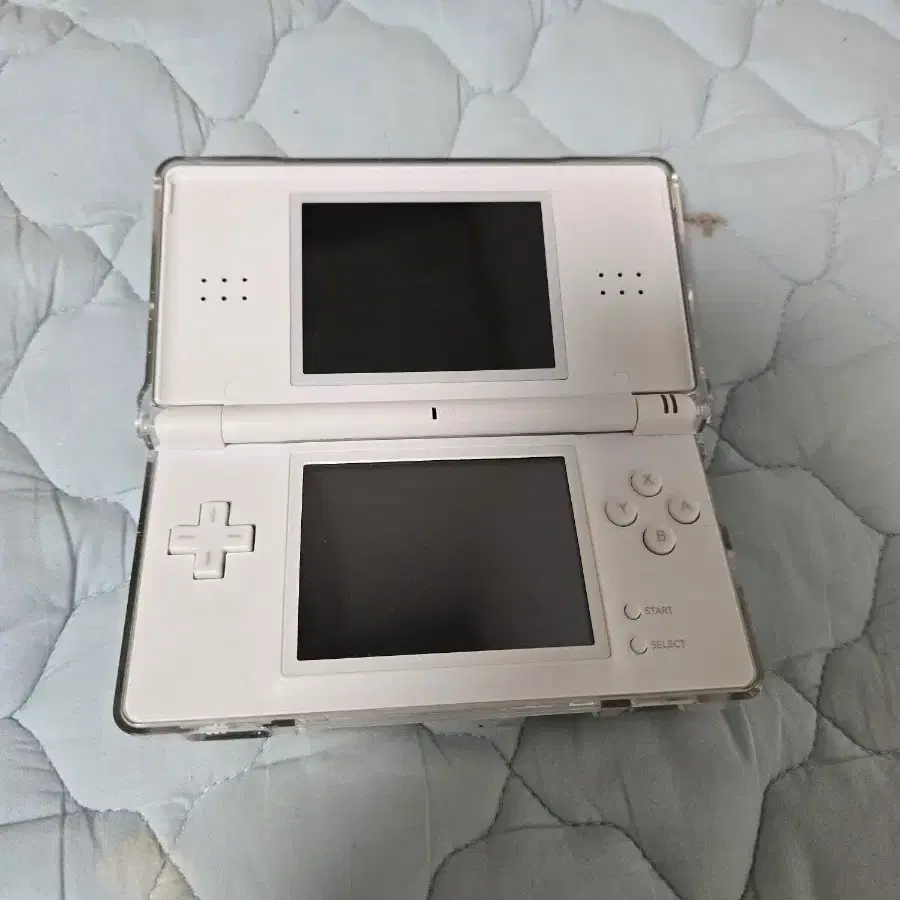 닌텐도 DS lite