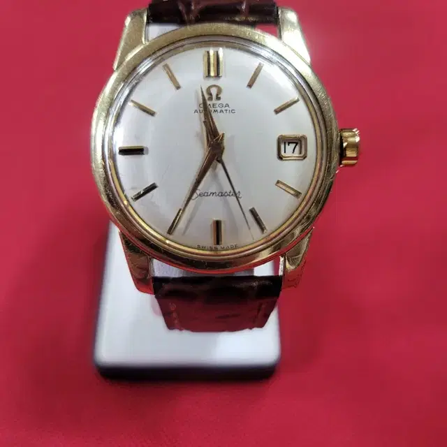 잘 생긴 오메가 seamaster cal.503