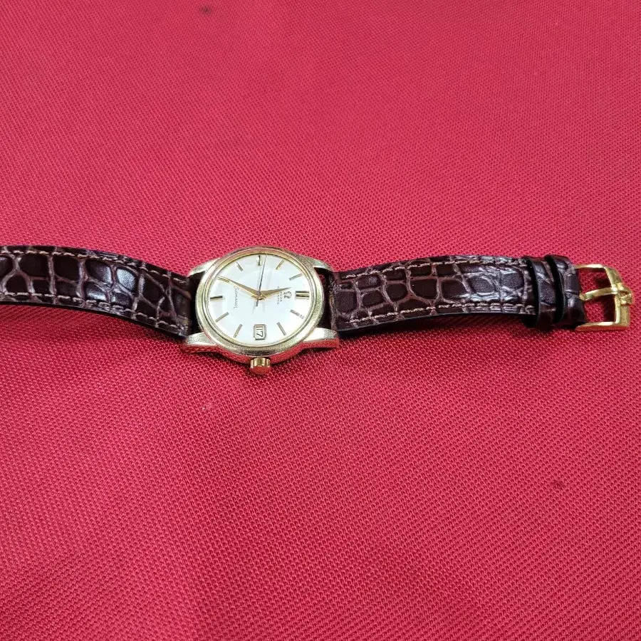 잘 생긴 오메가 seamaster cal.503