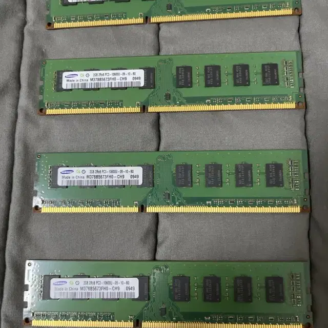 삼성 메모리카드 2GB 10600U