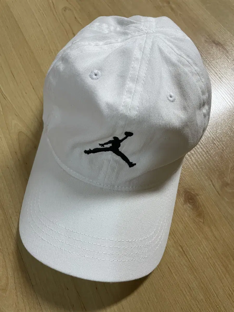 Nike Jordan Jr. Adjustable Hat