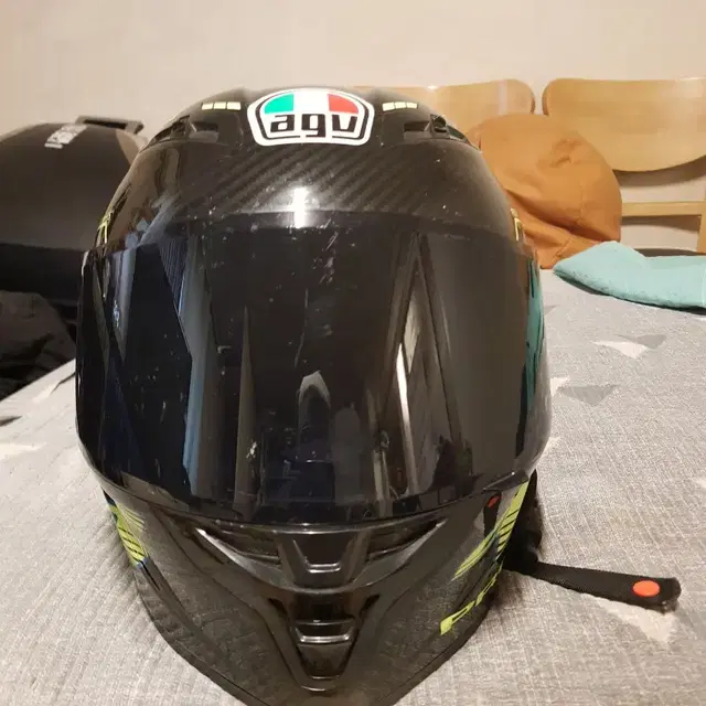 agv,agv 플페이스 헬멧, 하이바, 헬멧