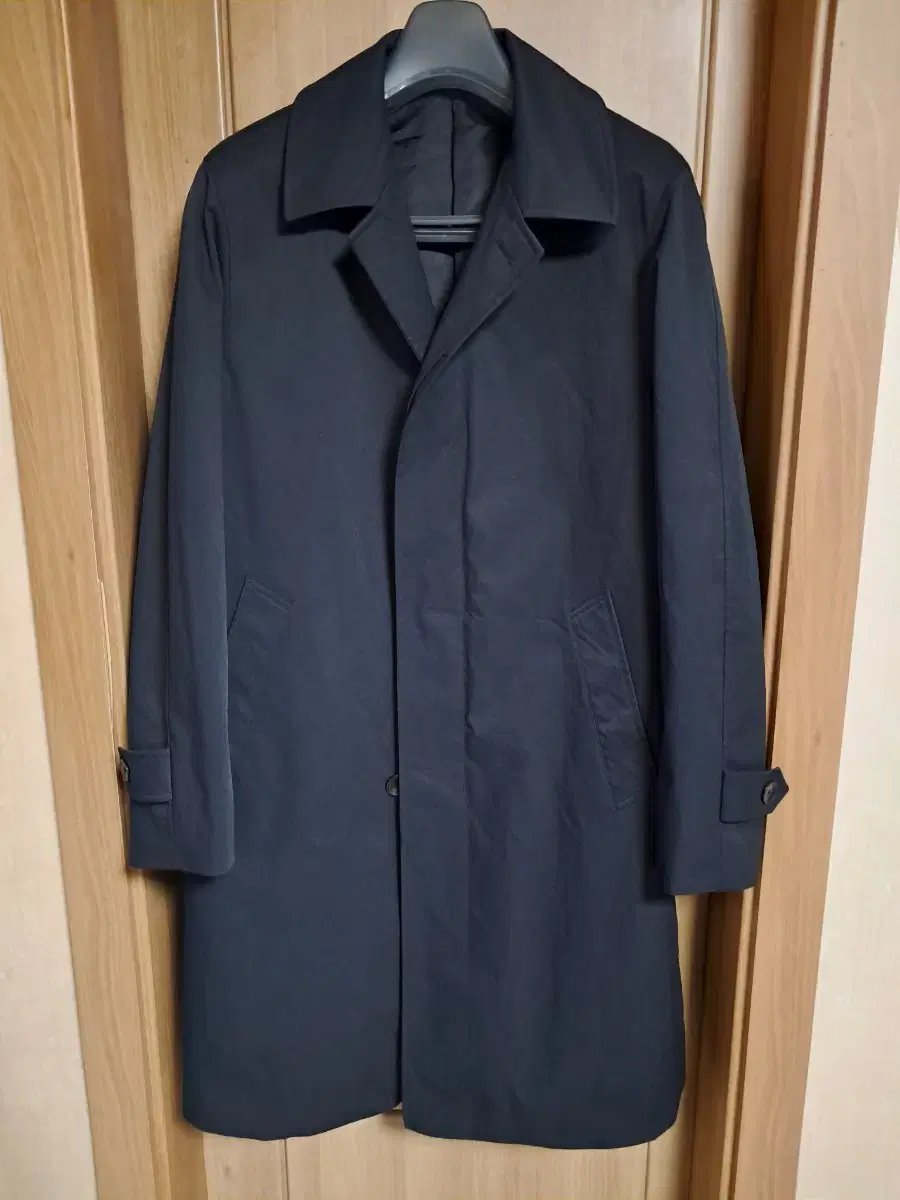 UNIQLO Trench coat MenM