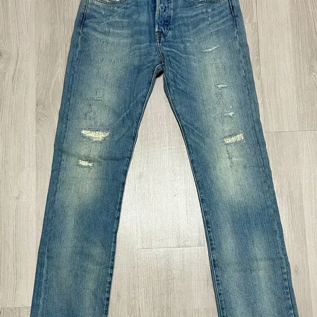 리바이스 Levi's 501 W30 L34