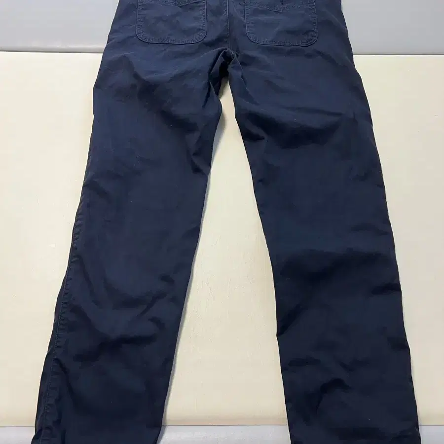 Save Khaki Chore Pants Navy 32