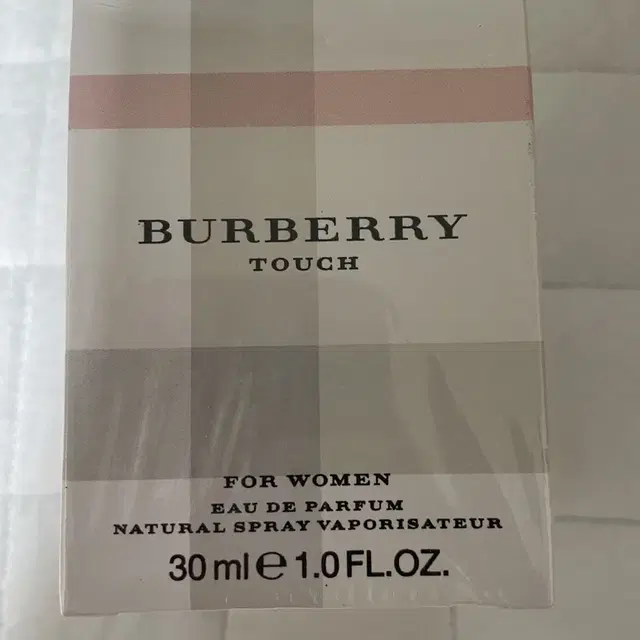 Burberry 버버리 터치 여성용 EDP 스프레이 1.0온스30ml