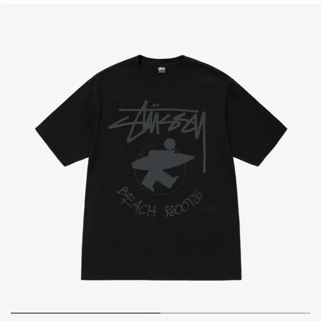 Stussy Beach Roots Pigment L사이즈 판매합니다!