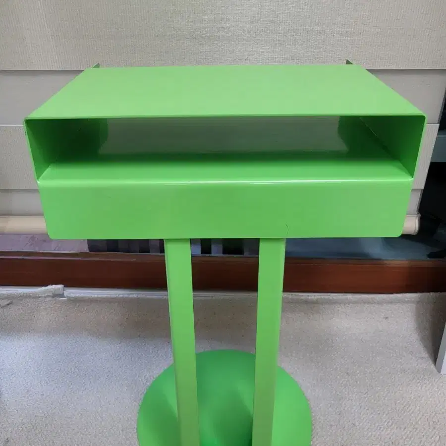 메타사이드테이블(meta side table)