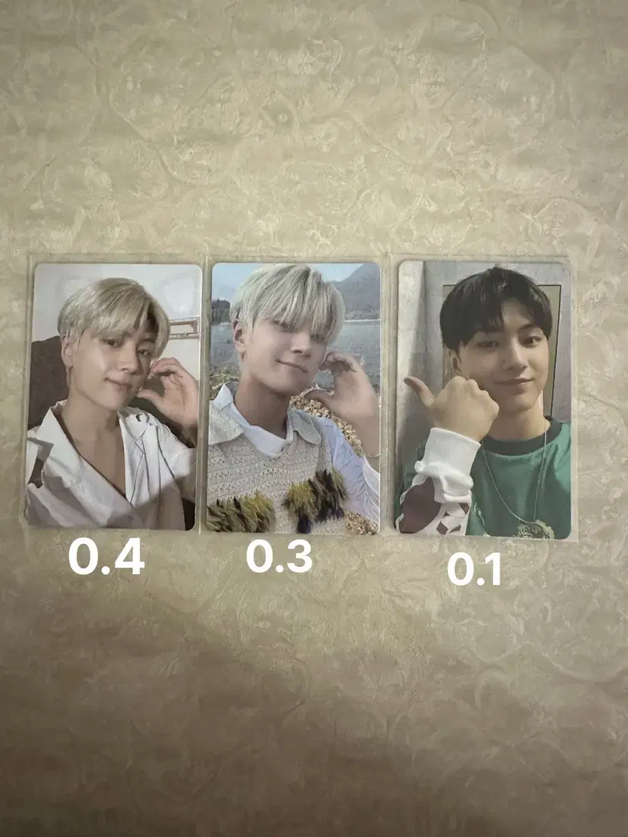 enhypen jay sigpoka weverse ver photocard dilemma photocard wts