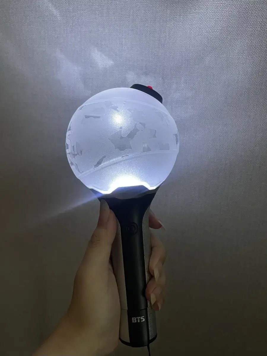 방탄 아미밤 2 (BTS OFFICIAL LIGHT STICK VER.2