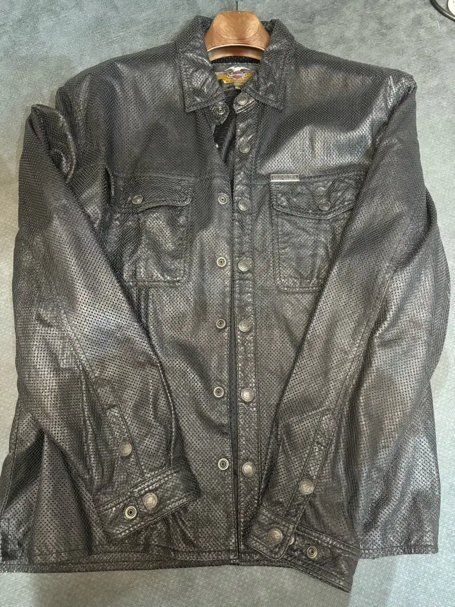 Harley Davidson Jacket XL Rare