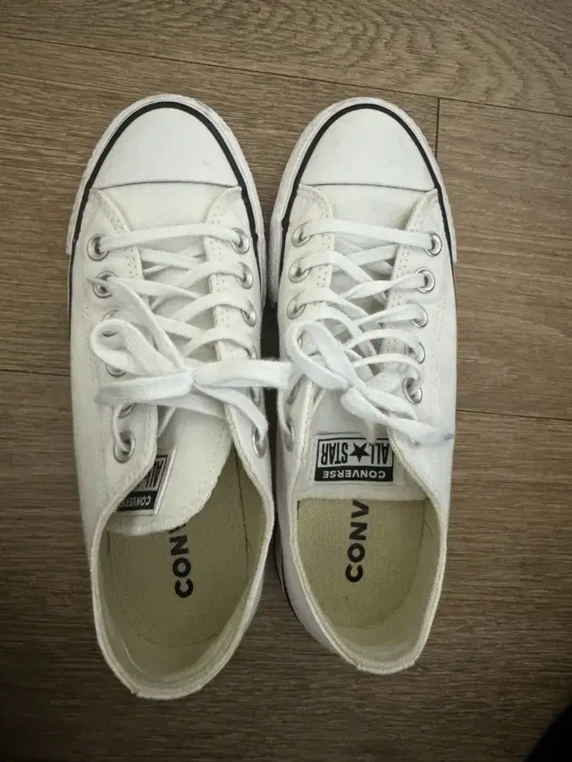 converse all star