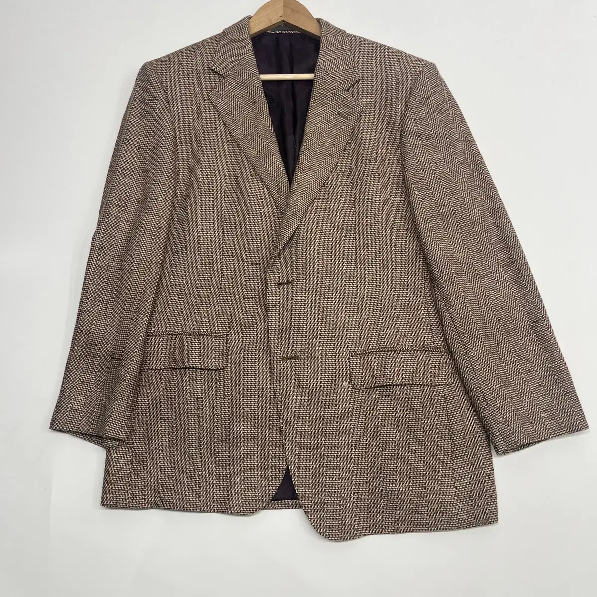 100% Givenchy wool blazer jacket